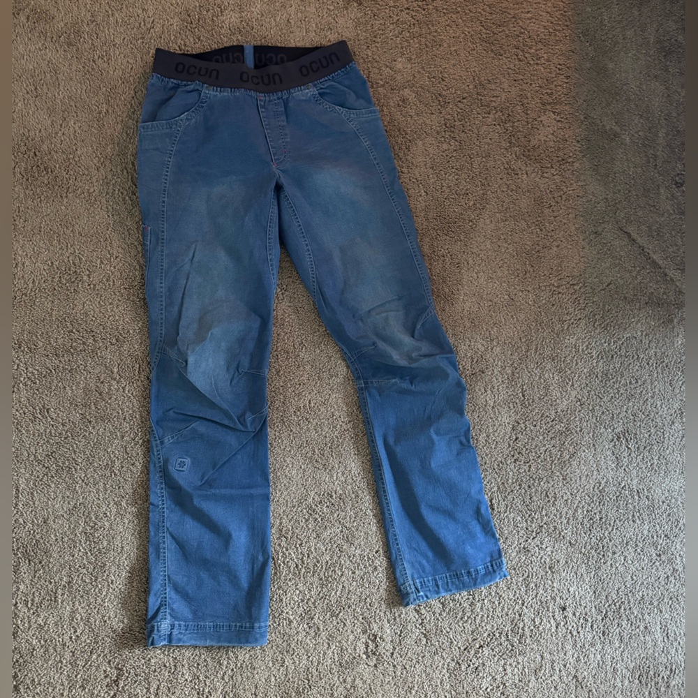 Ocun MANIA climbing Jeans